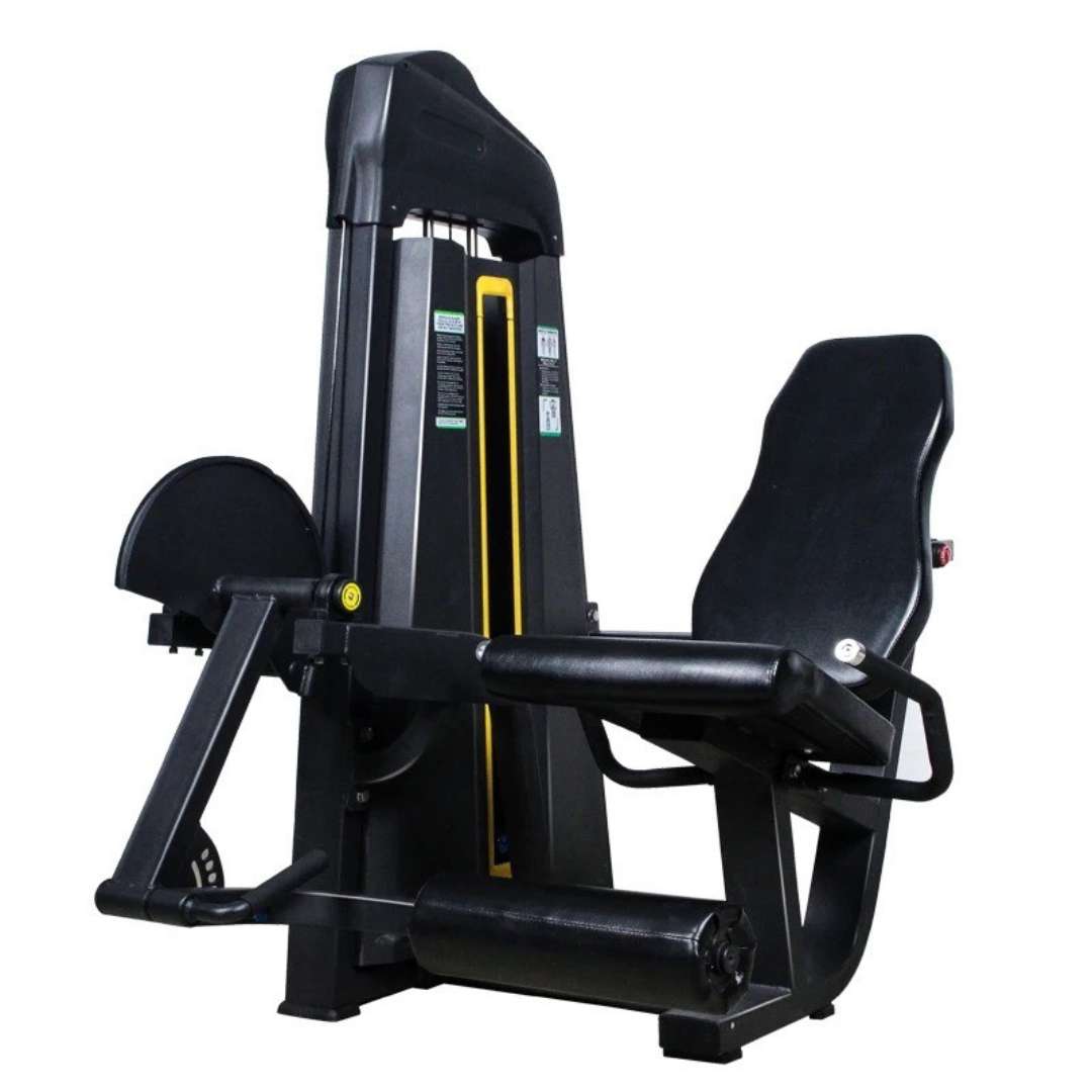 Commercial Gym Leg Extension & Leg Curl Machine