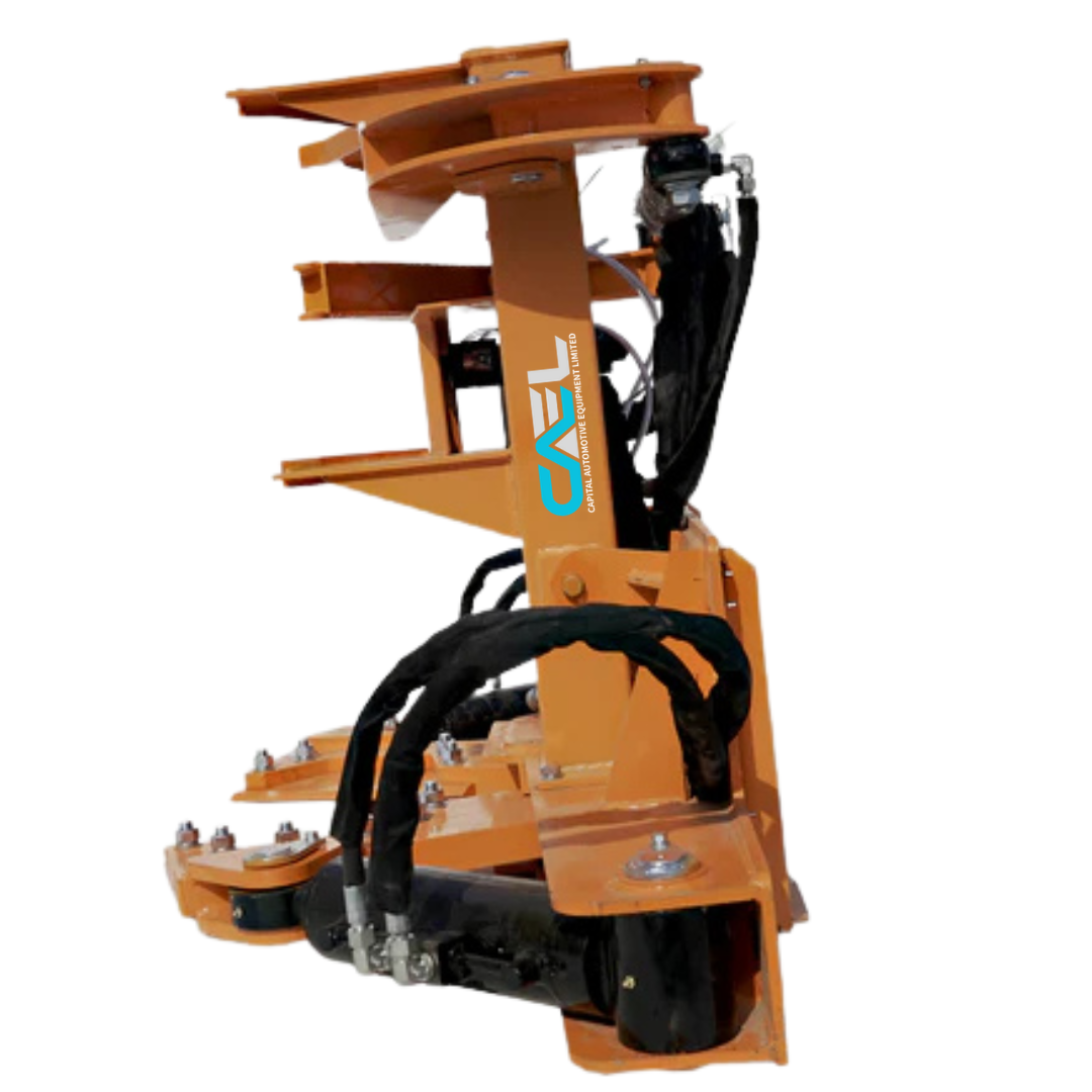 Greatbear Tree Shear Attachment