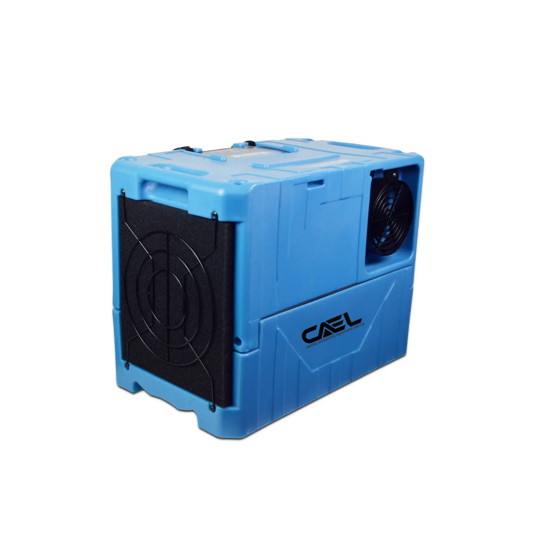 CAEL 85/145 Pints Compact LGR Dehumidifier PA-45-LGR
