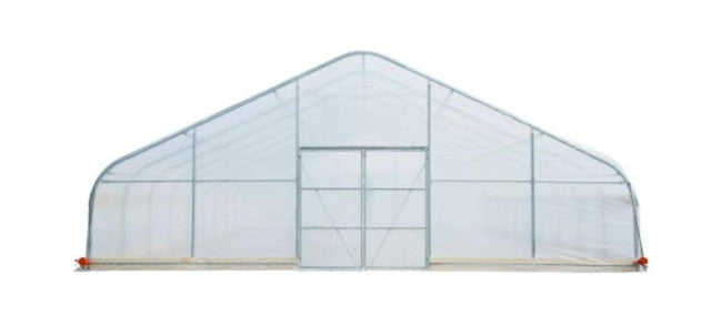 Greenhouse Tent w/6 Mil EVA (26x 40×13)
