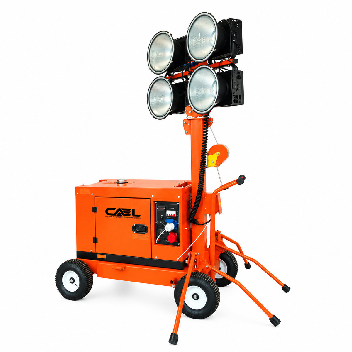 CAEL LTW550