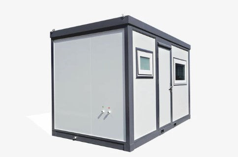 CAEL Mobile House/Portable Office/Portable Storage 13’x20′