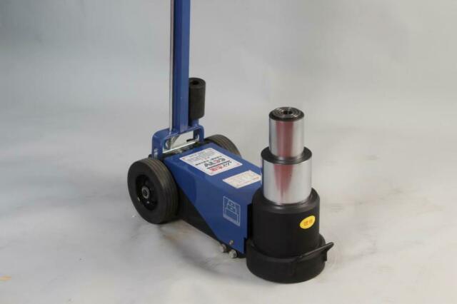 Pneumatic Pump Jack ( PPJ60T)