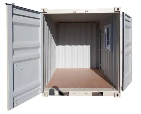 6ft Small Cubic Shipping Container