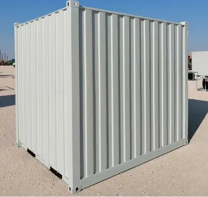 6ft Small Cubic Shipping Container