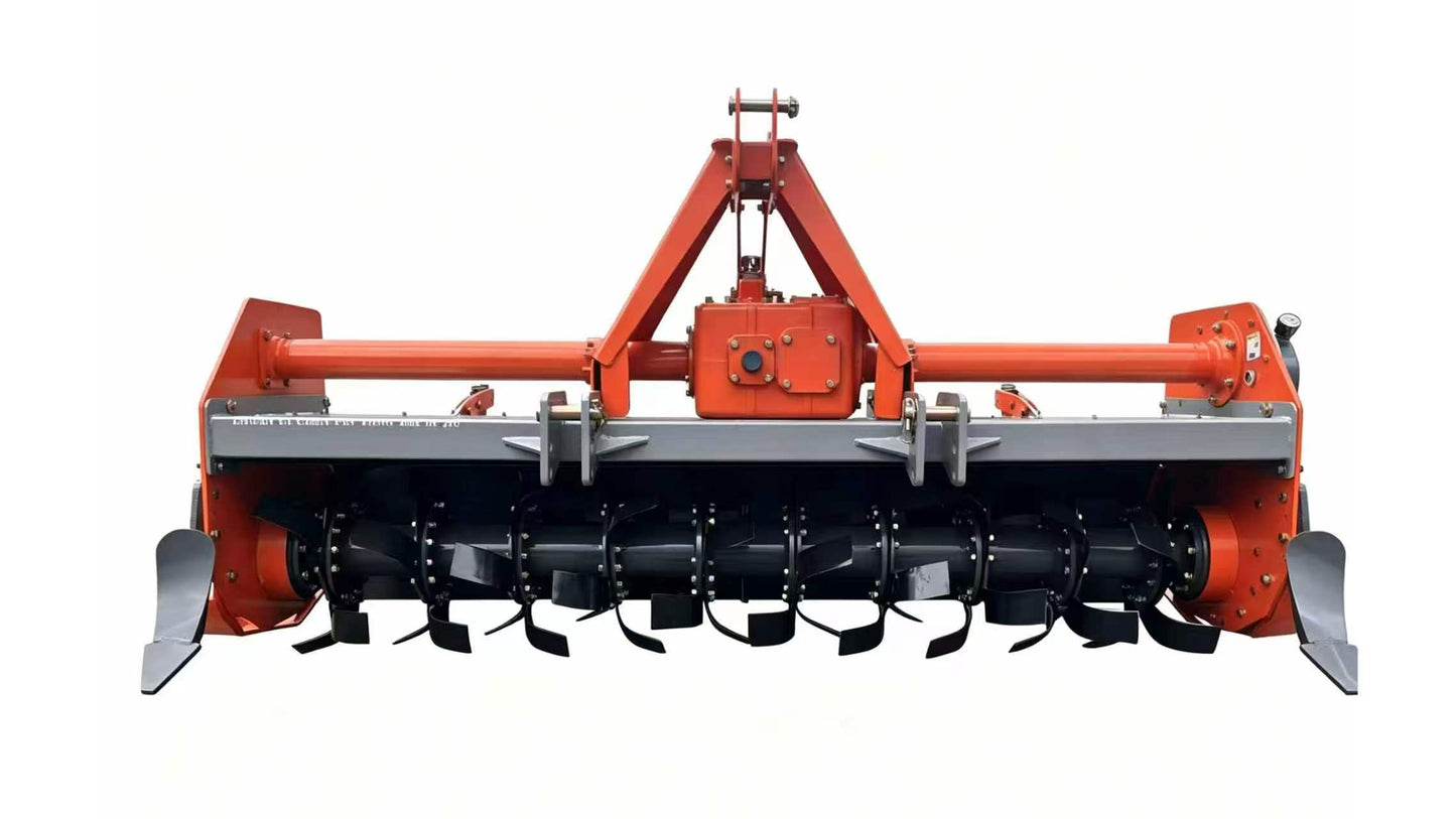 CAEL 1JH-205T Rotary Tiller