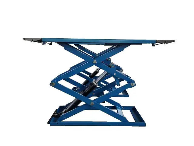 7,800lb Full Rise Scissor Lift (FRSL78)