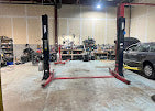 Two-Post Base Plate Lift (10000)