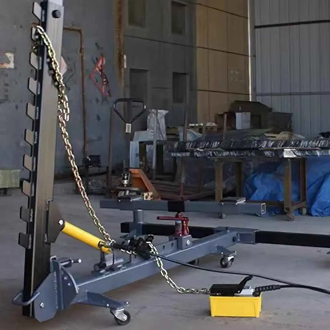 Frame Machine – CAELAD-K4