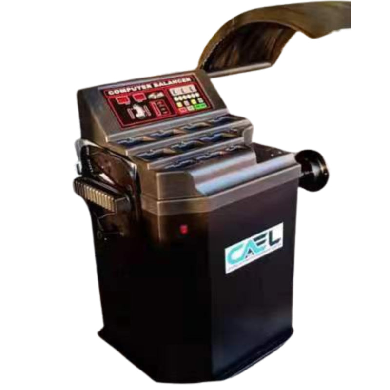 Balancer Machine (WB100)