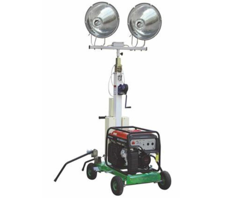 CAEL-FZM400A Light Towers