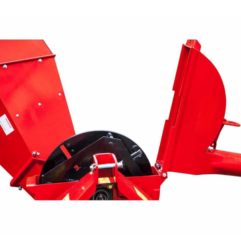 CAEL BX-42 Wood Chipper