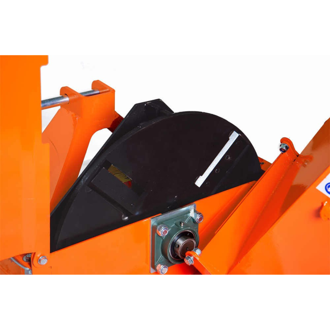 CAEL BX-42 Wood Chipper
