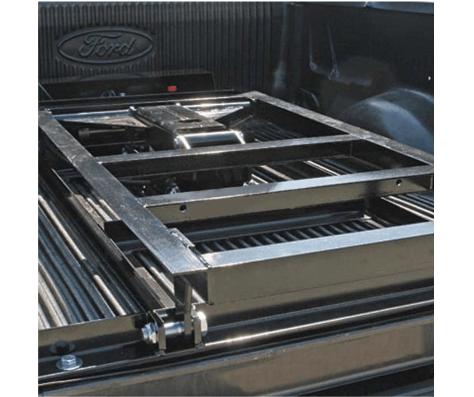 CAEL Dumper Insert 6000LBS 8FT