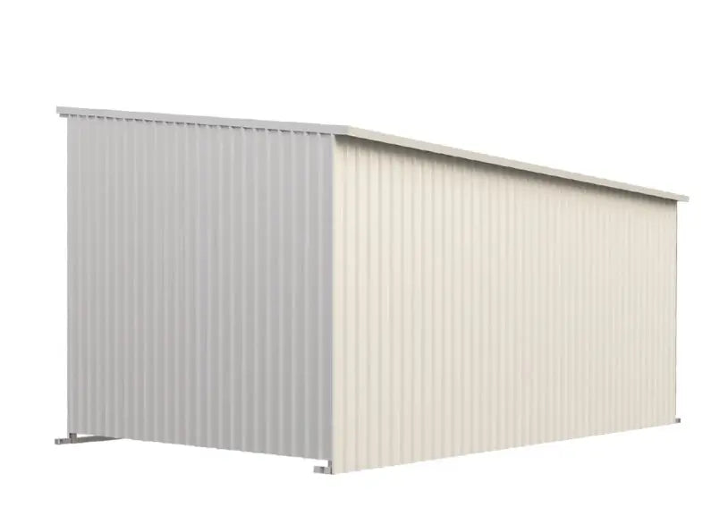 CAEL Livestock Shed 19′ x 12′ x 10′ (Copy2)