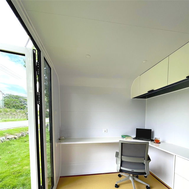 CAEL Pod House – (10′ x 7′)