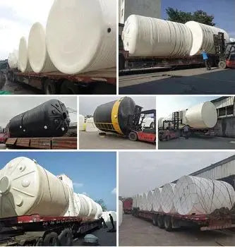 CAEL Polypropylene Water Tank (1000L-50000L)