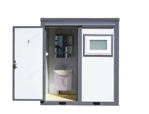 CAEL Portable Mobile Shower Room