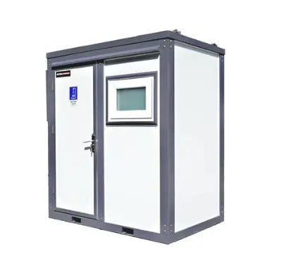 CAEL Portable Mobile Shower Room