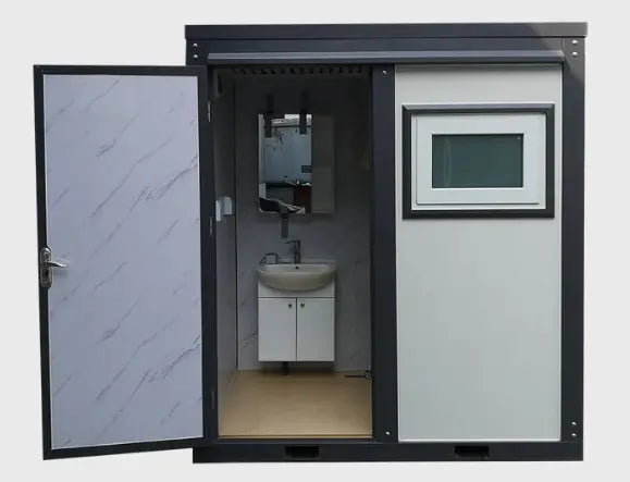 CAEL Portable Mobile Shower Room