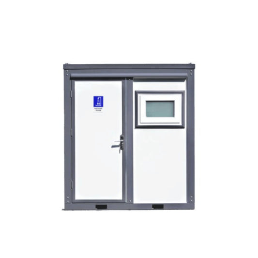 Salle de douche mobile portable CAEL