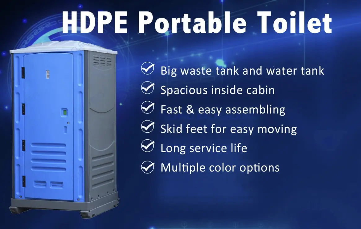CAEL Single Toilet (MTP1)