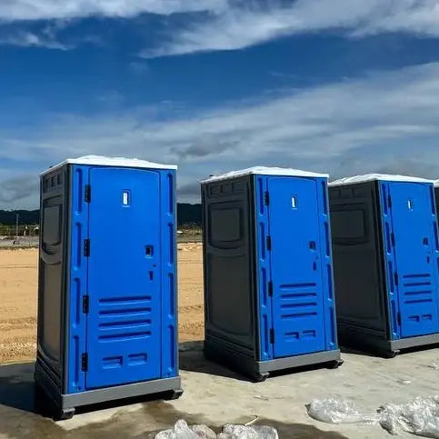 CAEL Single Toilet (MTP1)