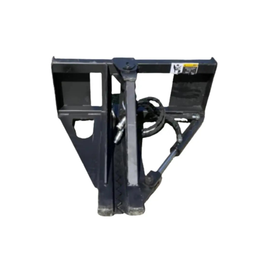 CAEL Skid Steer Tree Puller