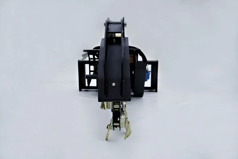 CAEL Skid Steer Trencher