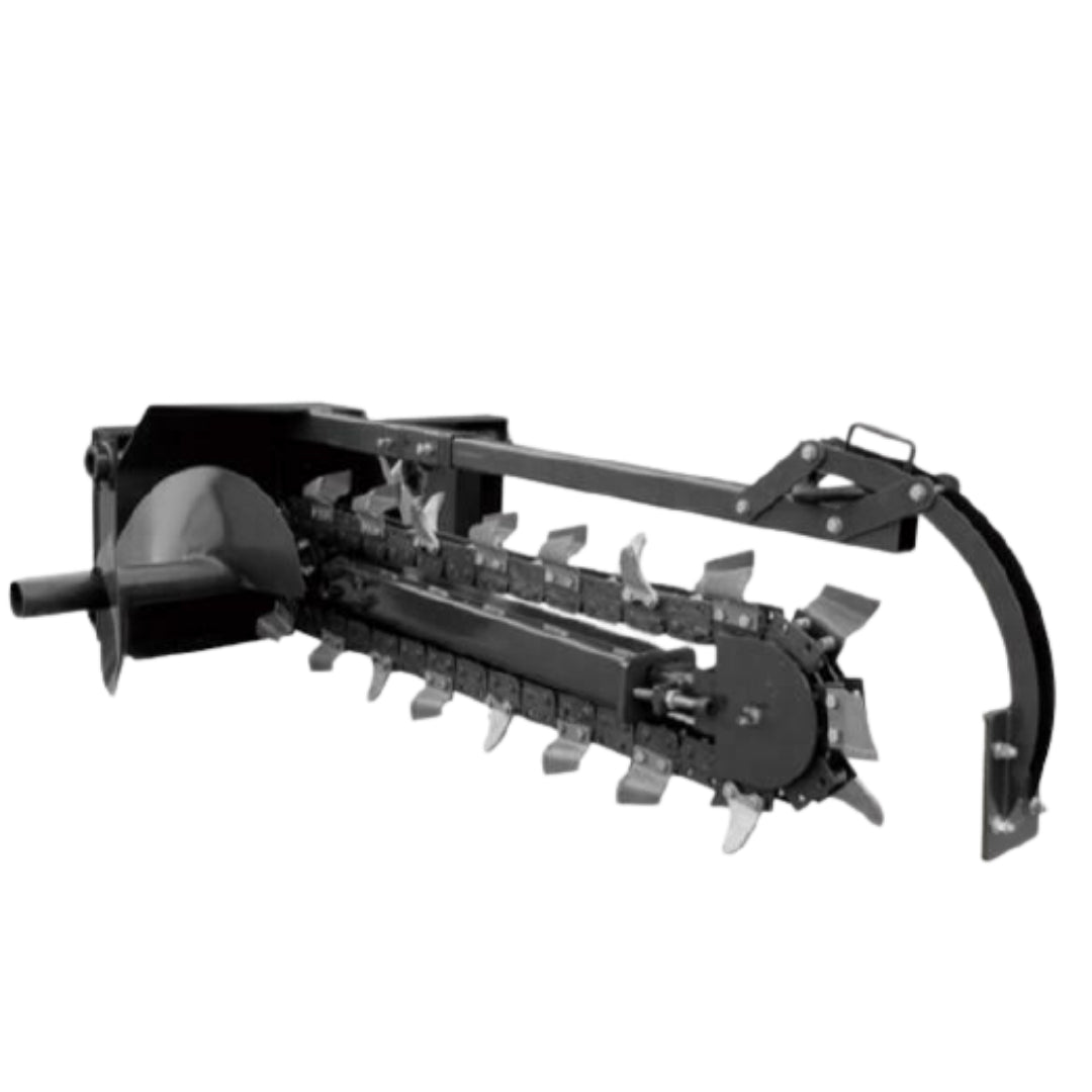 CAEL Skid Steer Trencher