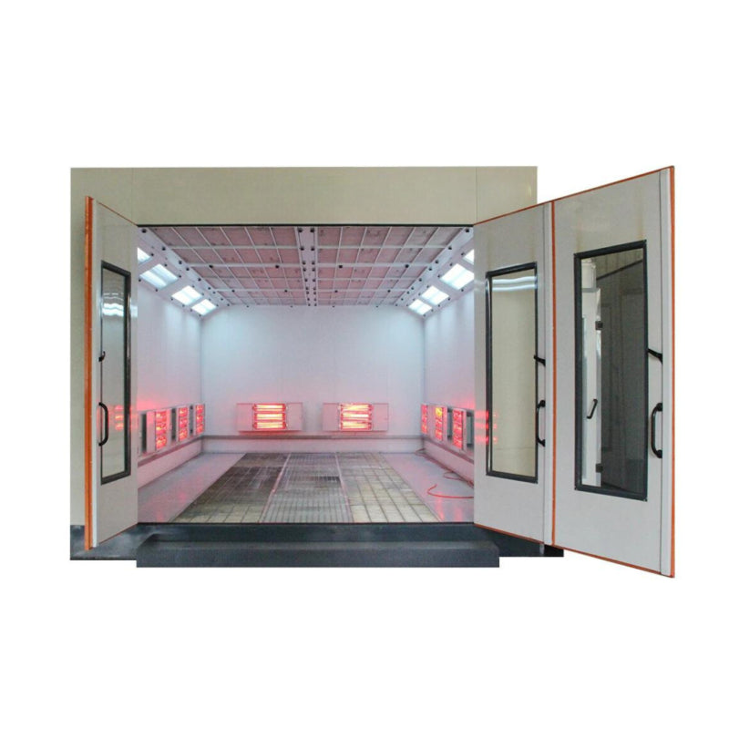 CAEL Spray Paint Booth Electric Heating (ES1)