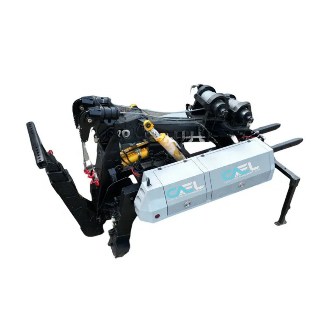 CAEL Tow Truck Wrecker DTU25