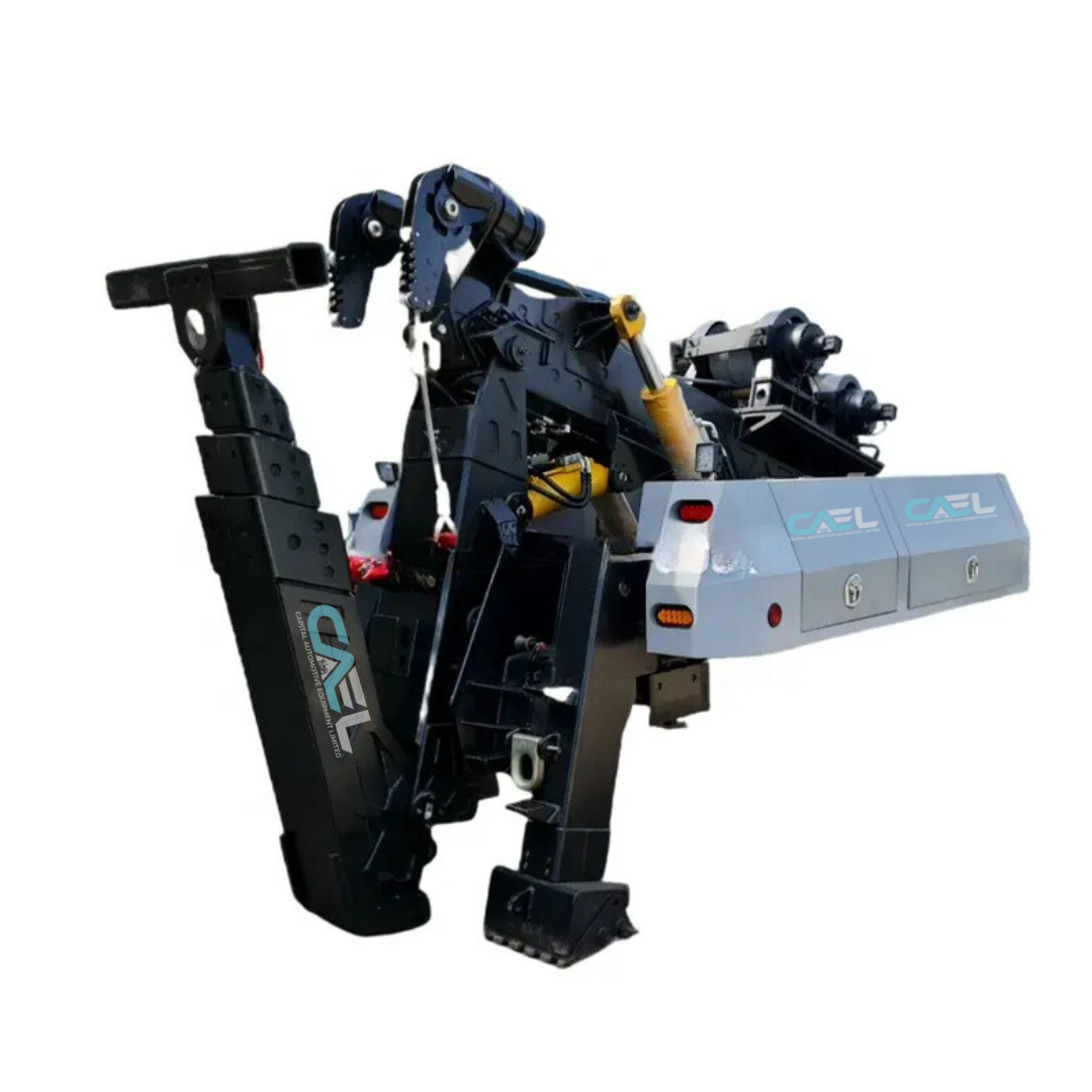 CAEL Tow Truck Wrecker DTU25