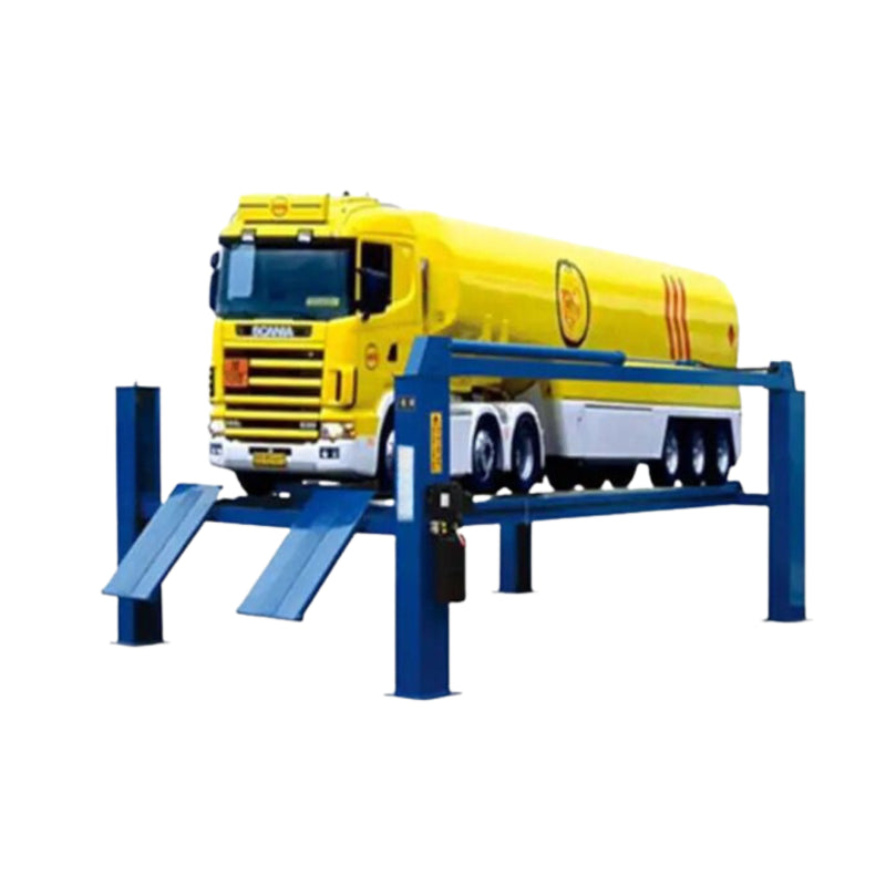 CAEL Four-Post Heavy Lift (16T)