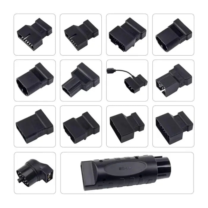 CAEL – Launch X431 V Pro
