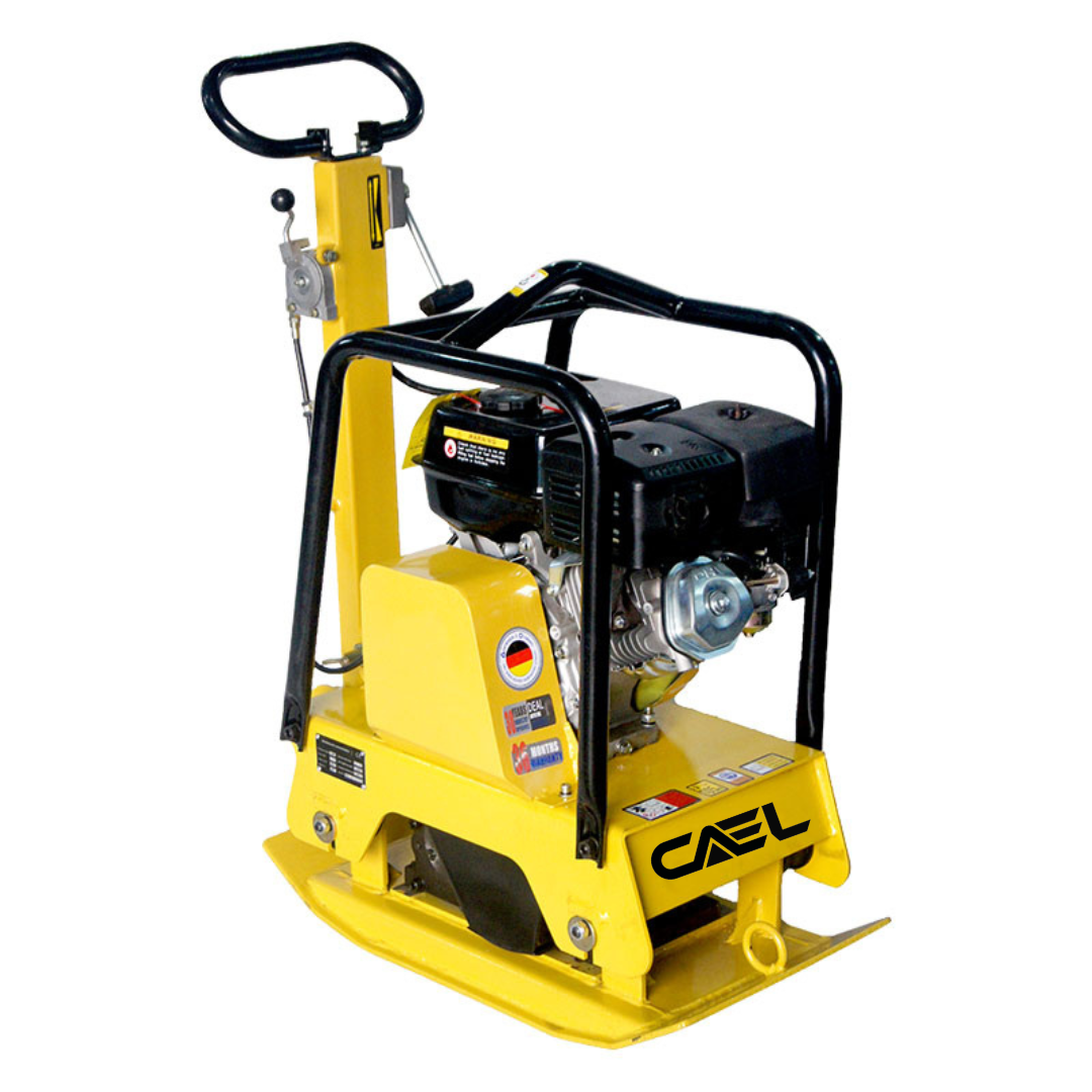 CAEL Plate Compactor CCR160 Heavy Duty Soil Compactor
