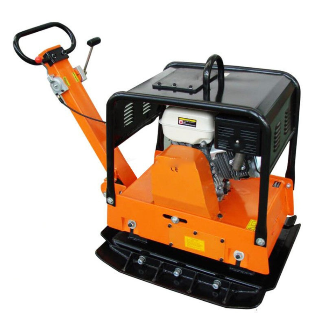 CAEL Plate Compactor GCR360 Heavy Duty Gas Compactor