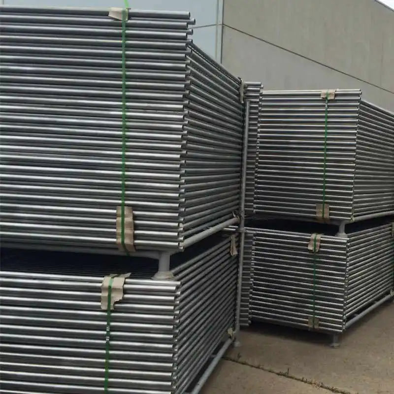 Chain Link Fence Panels