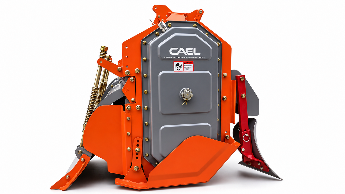 CAEL 1JH-310TS Rotary Tiller