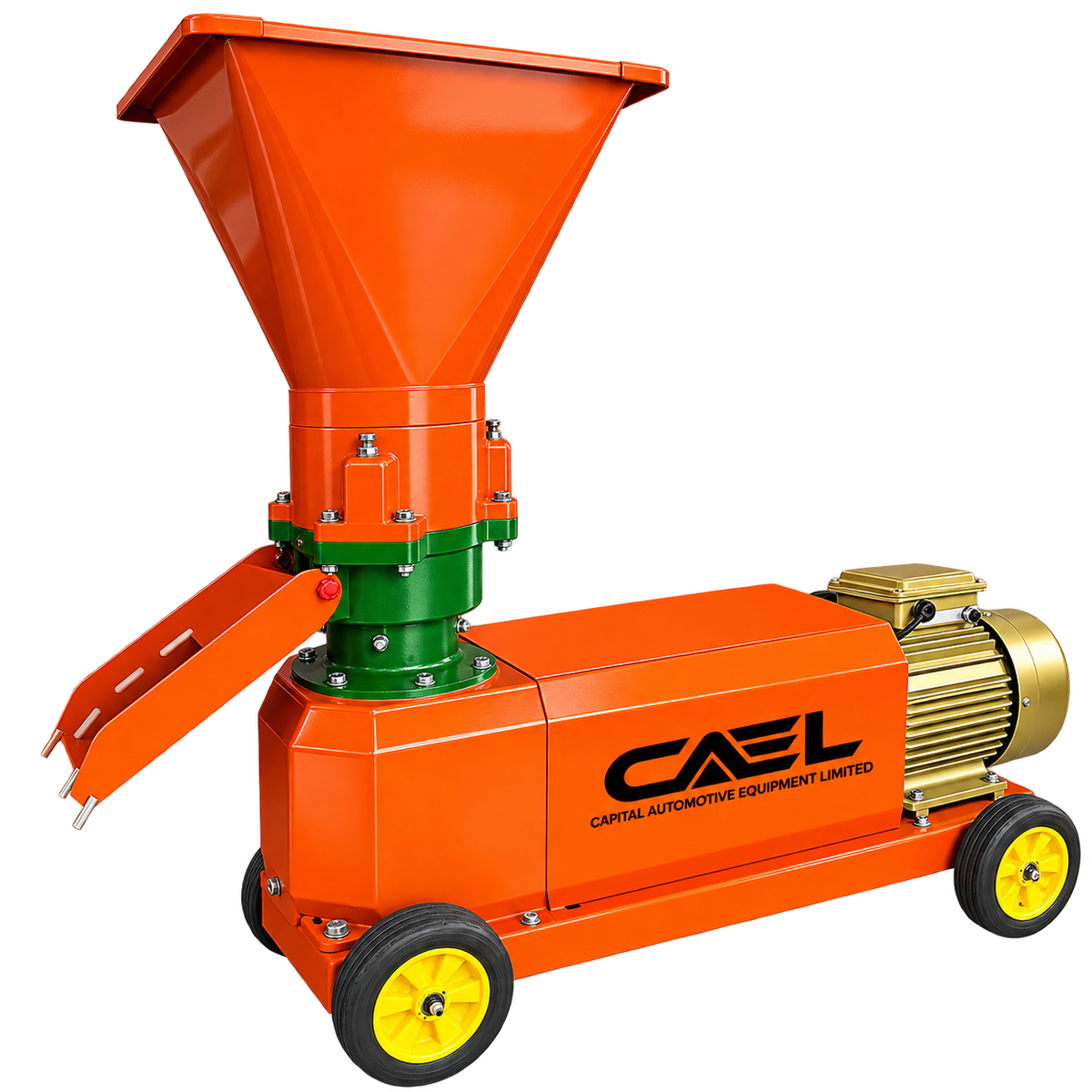 CAEL Feed Pellet Machine 150