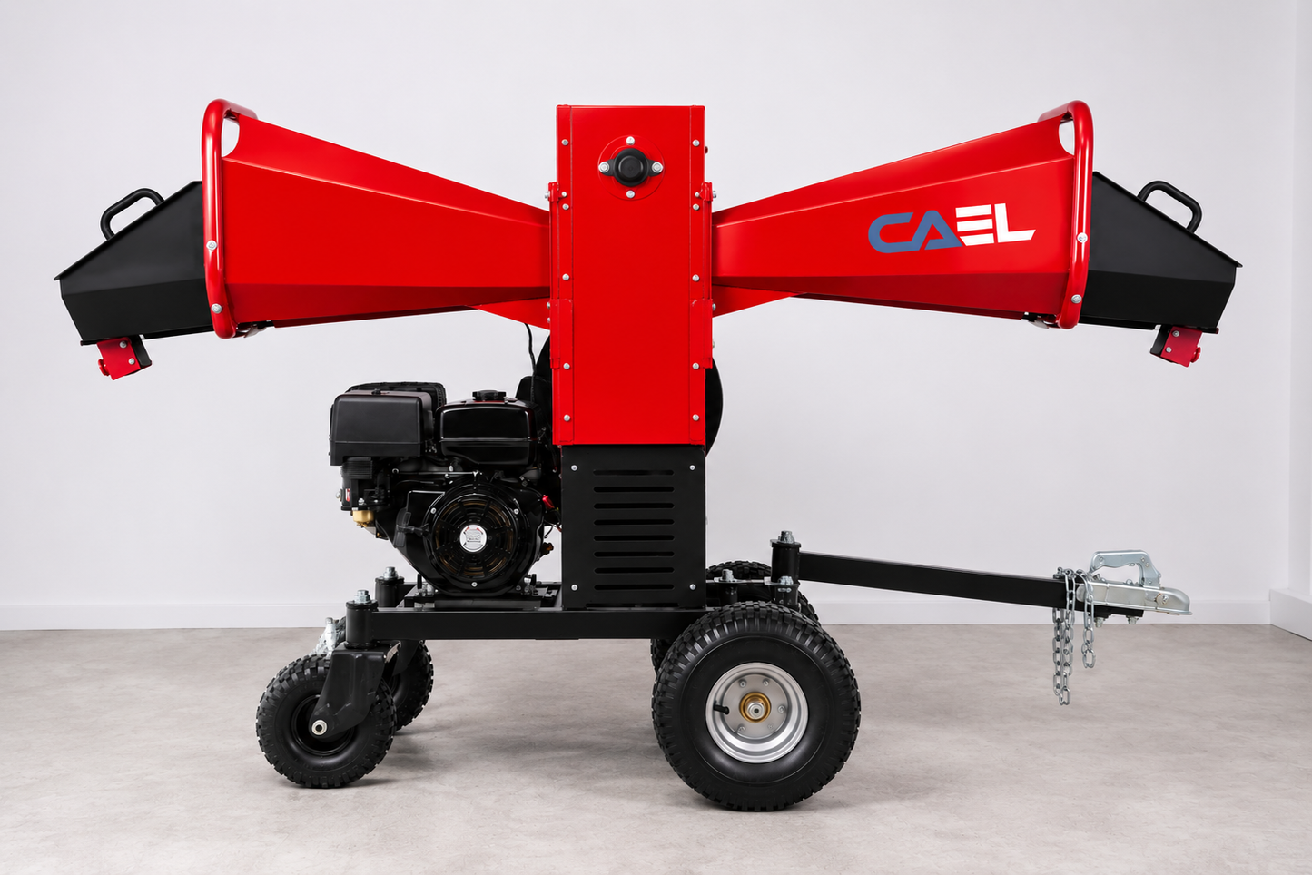 CAEL-BL-15 15HP 5INCH DIAMETER BRANCH LOGGER