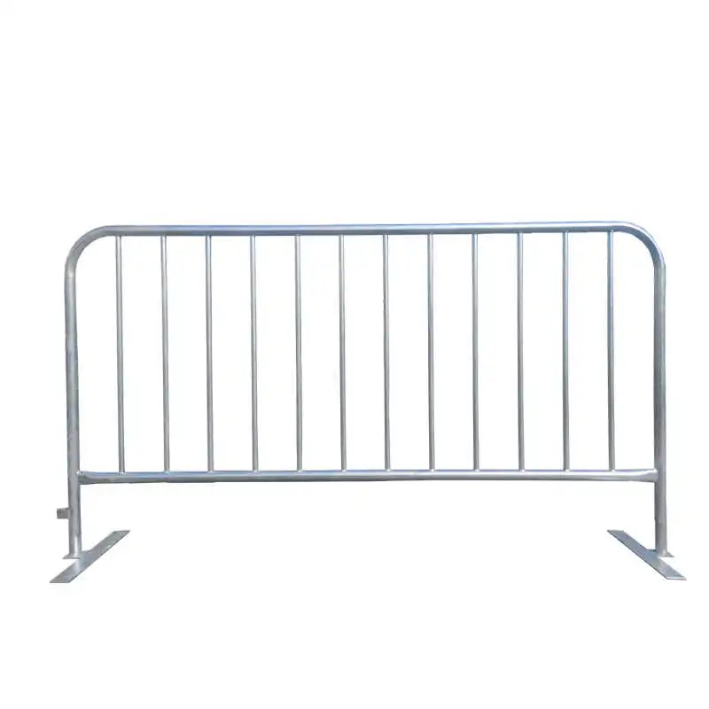 Crowd Control Barriers