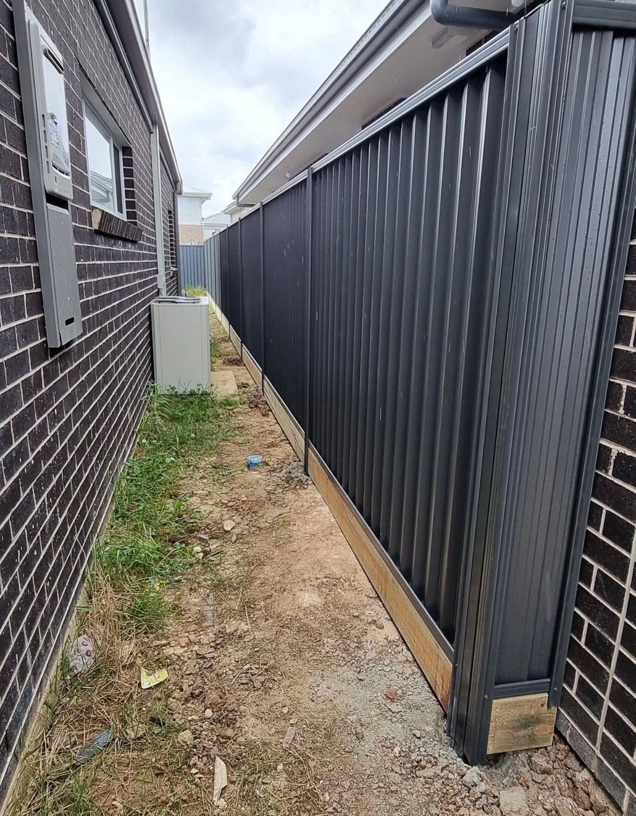 Durable & Eco-Friendly Privacy Panels – Easy Assembly for Gardens, Farms, Schools & More