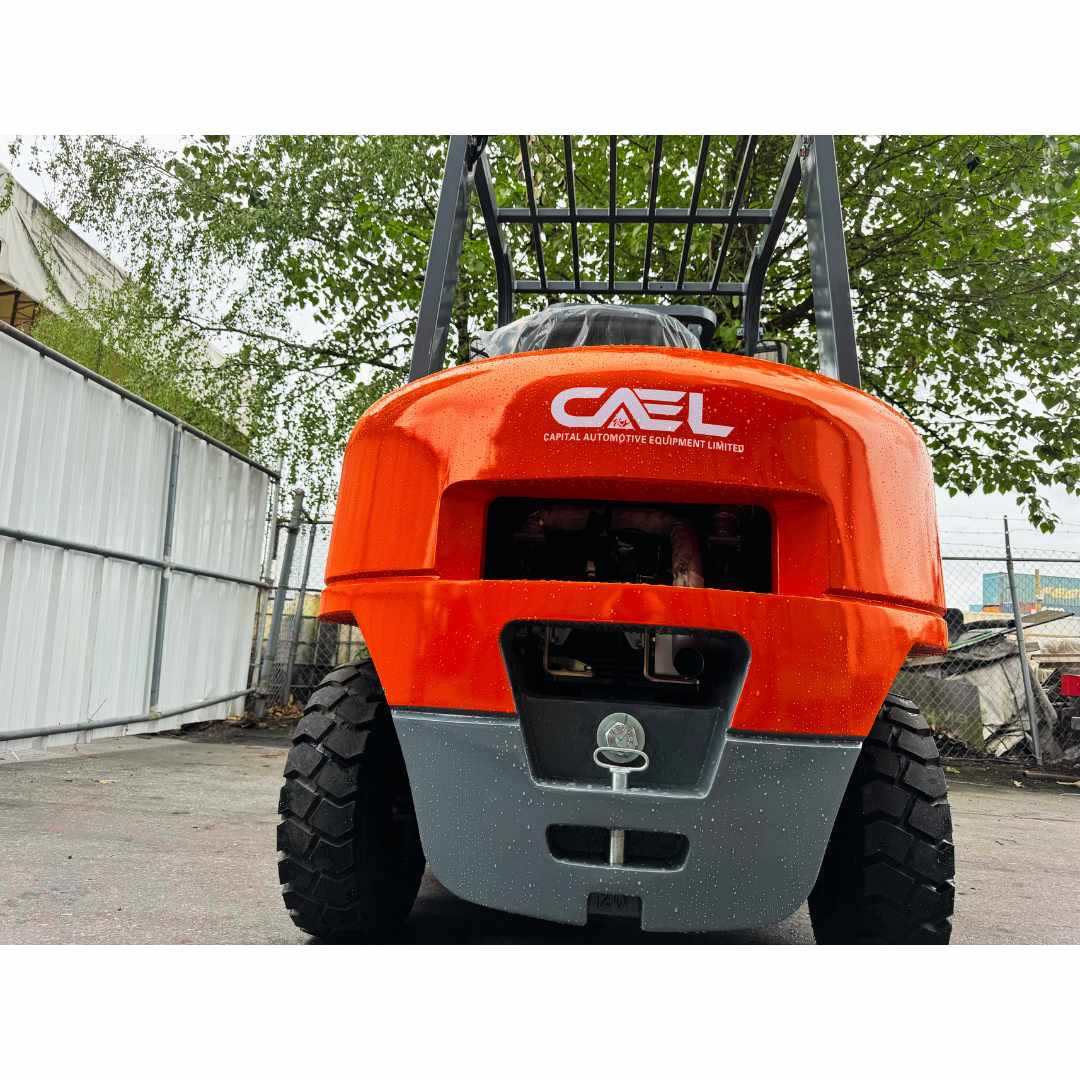 Diesel Forklift 2T -DF20T