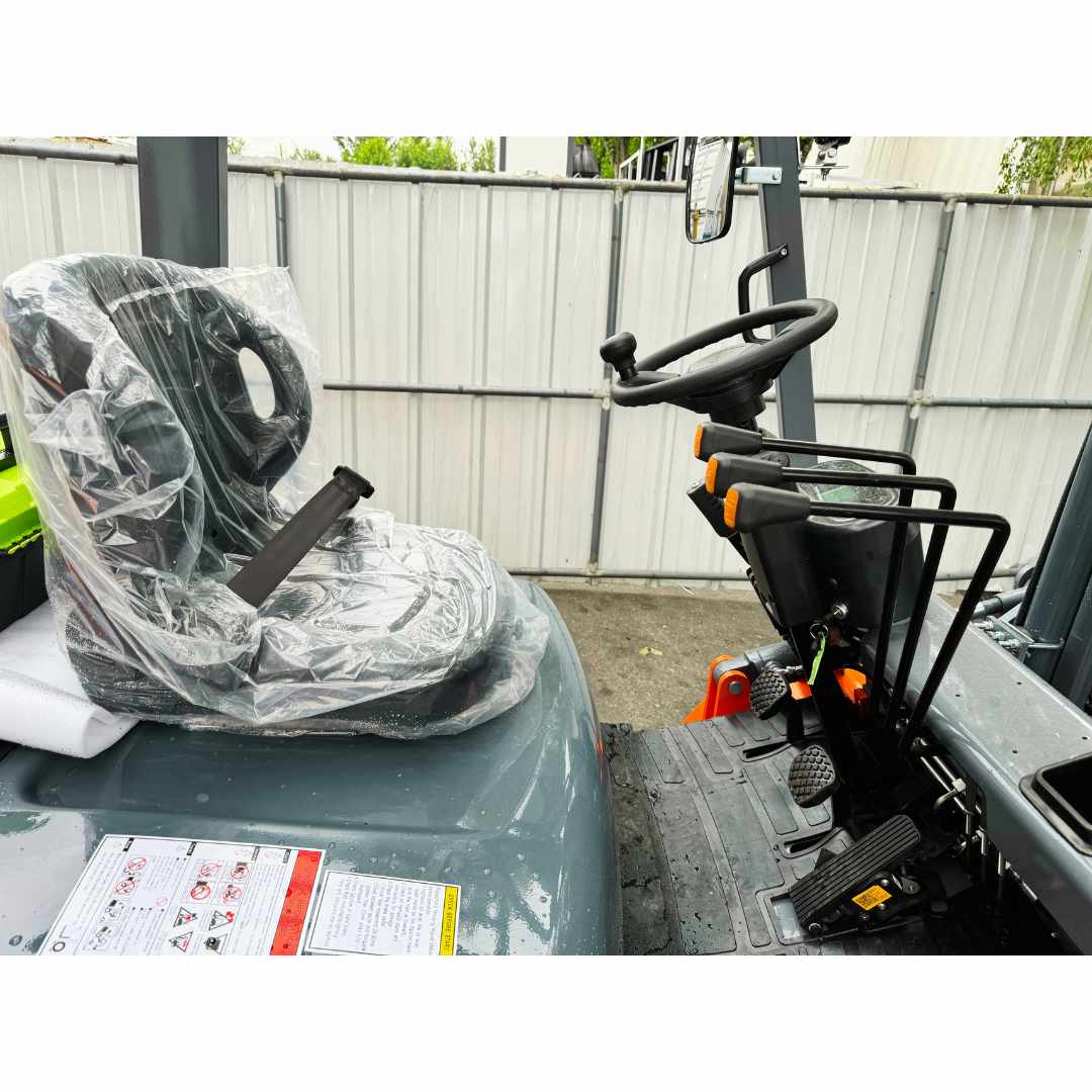 Diesel Forklift 2T -DF20T