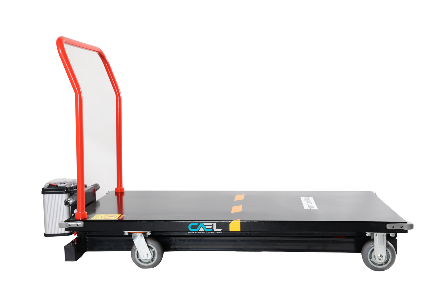 CAEL ETC200 Electric Lift Trolley (200kg Lift Capacity)