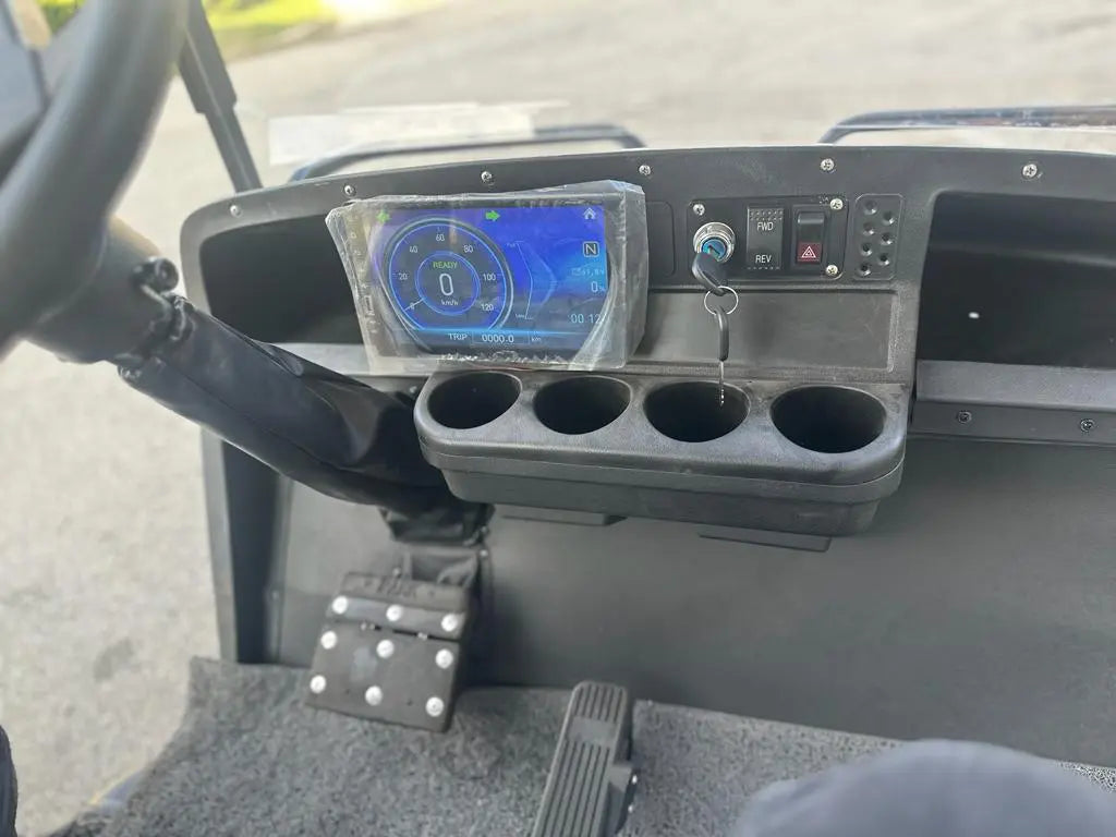 Electric Golf Cart Off-Road 2 Seaters
