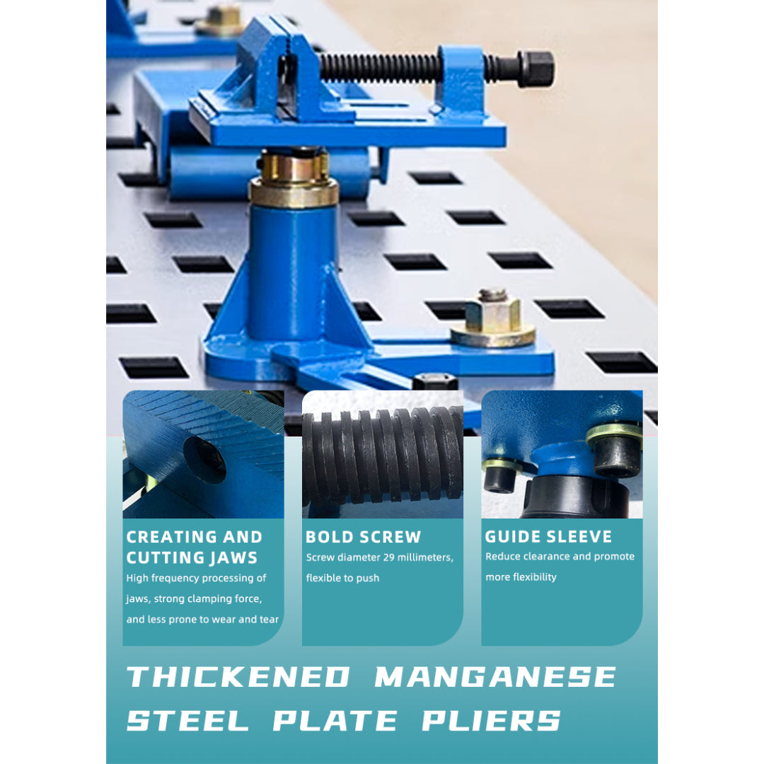 Frame Machine – CAELAD-K6L