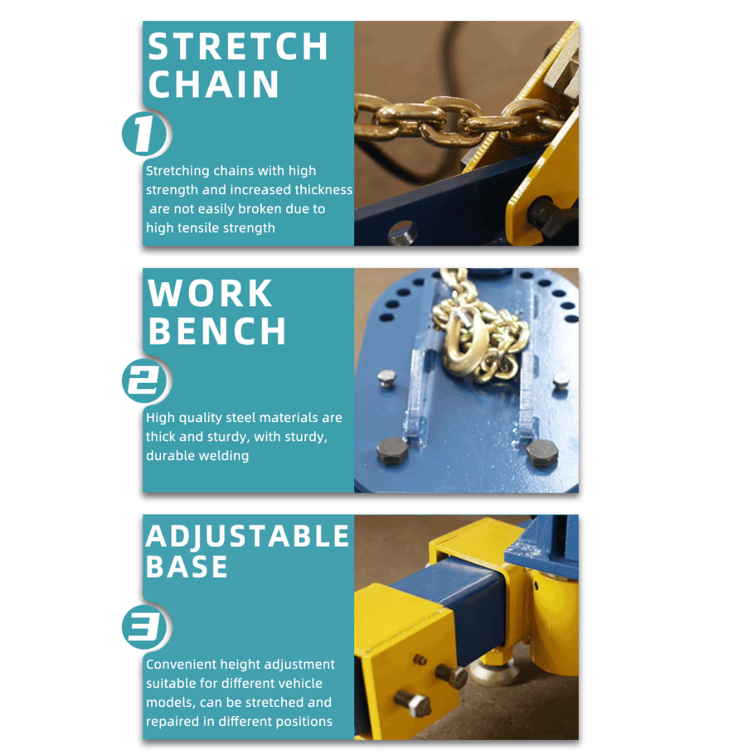 Frame Machine – CAELAD-K6L