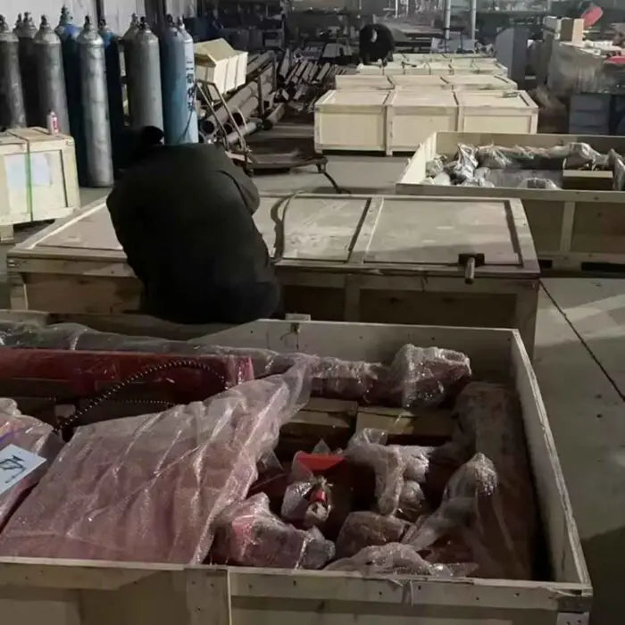 Frame Machine – CAELAD-K8